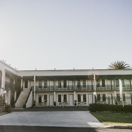 Inverell Terrace Motor Lodge Luaran gambar